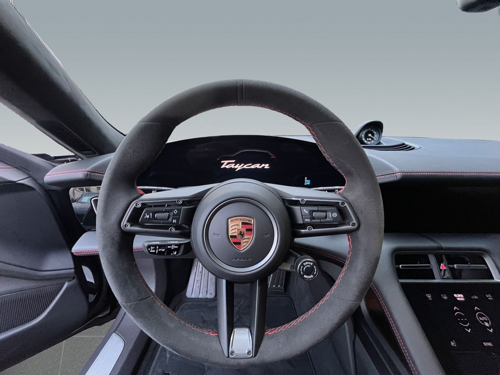 Porsche Taycan 4S Sport Turismo Pano.,Sport Chrono,InnoD