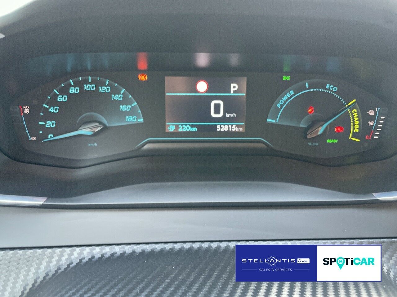 Peugeot 208 Elektro ACTIVE - Samsaru's Car Outlet
