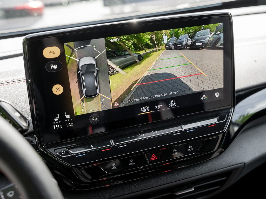 Volkswagen ID.4 GTX 4M AHK PANO KAM WAPU HUD