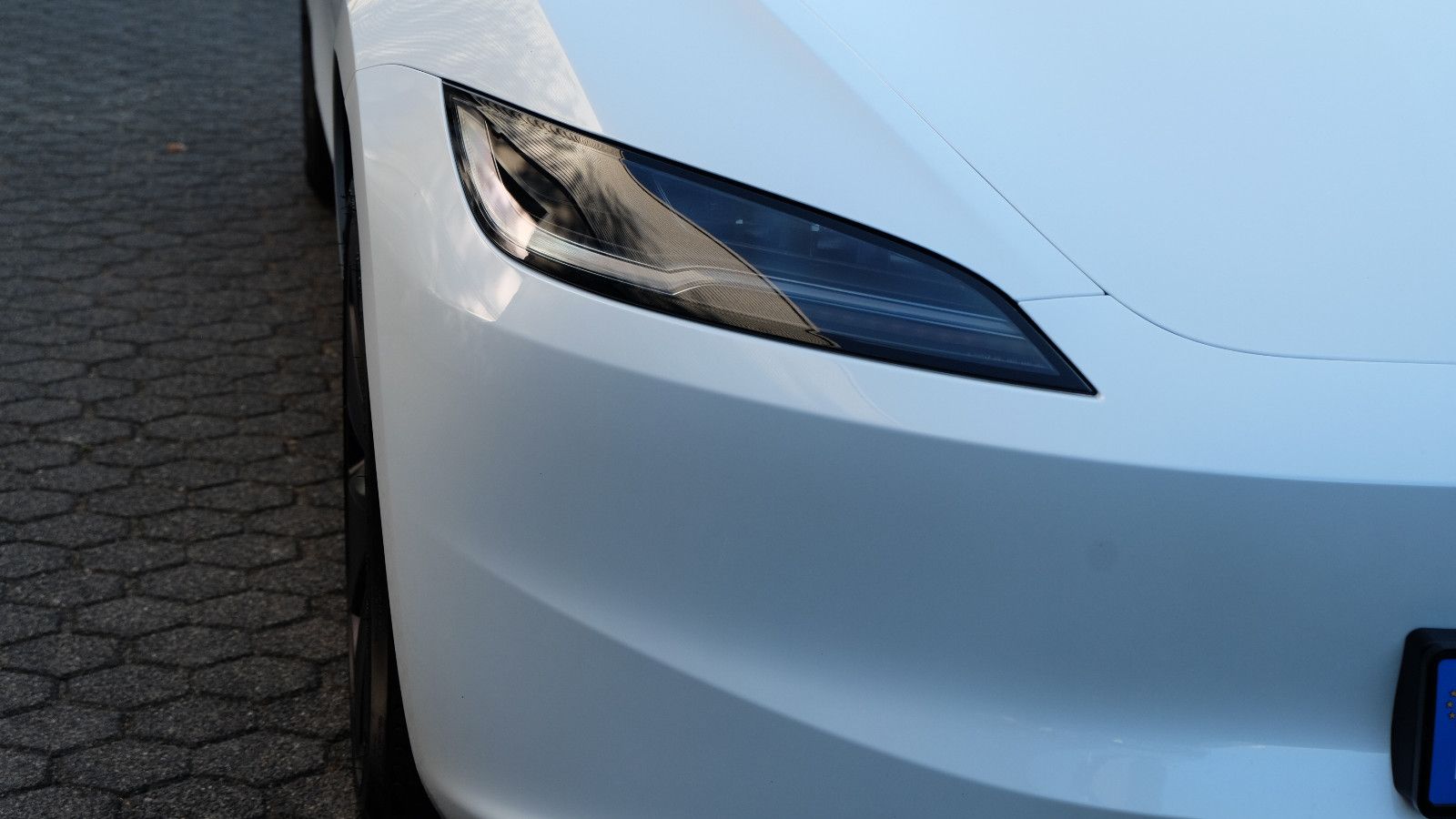 Tesla Model 3 Long Range Dual Motor AWD, HIGHLAND, AHK