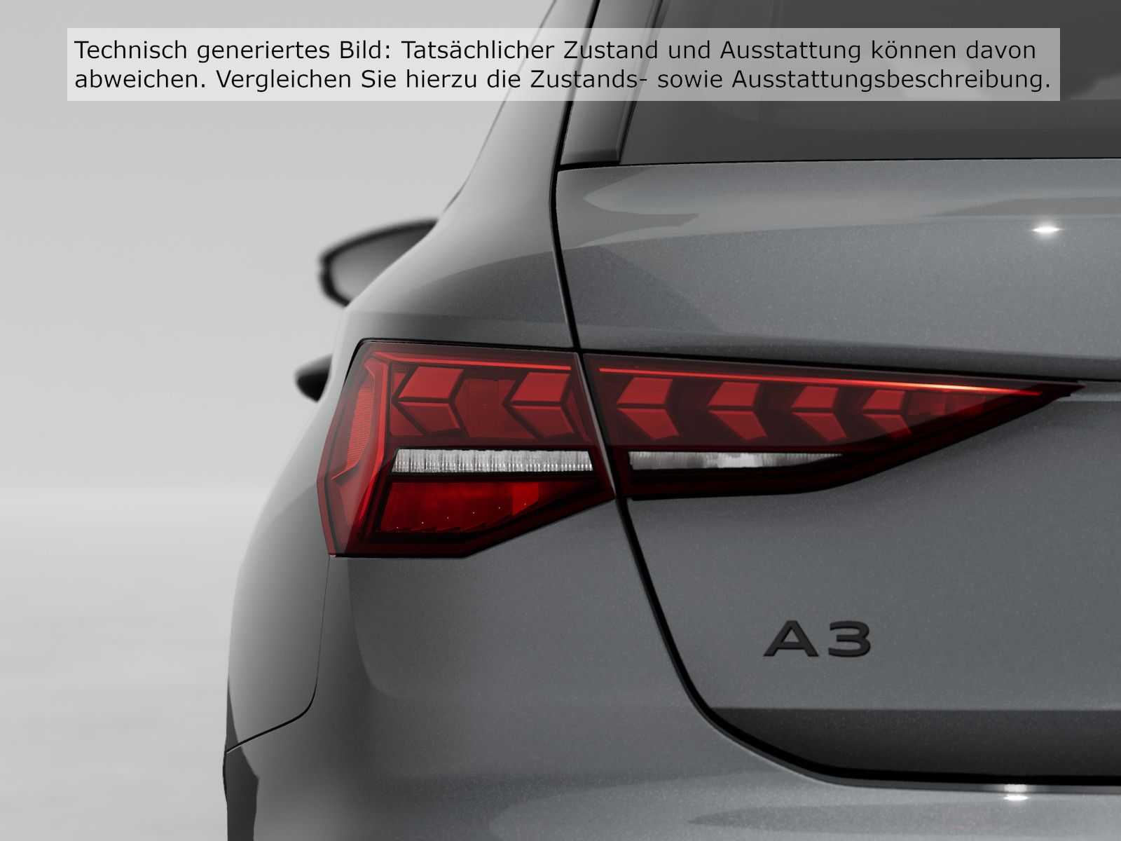 Audi A3 Sportback 35 TFSI S line - Samsaru's Car Outlet