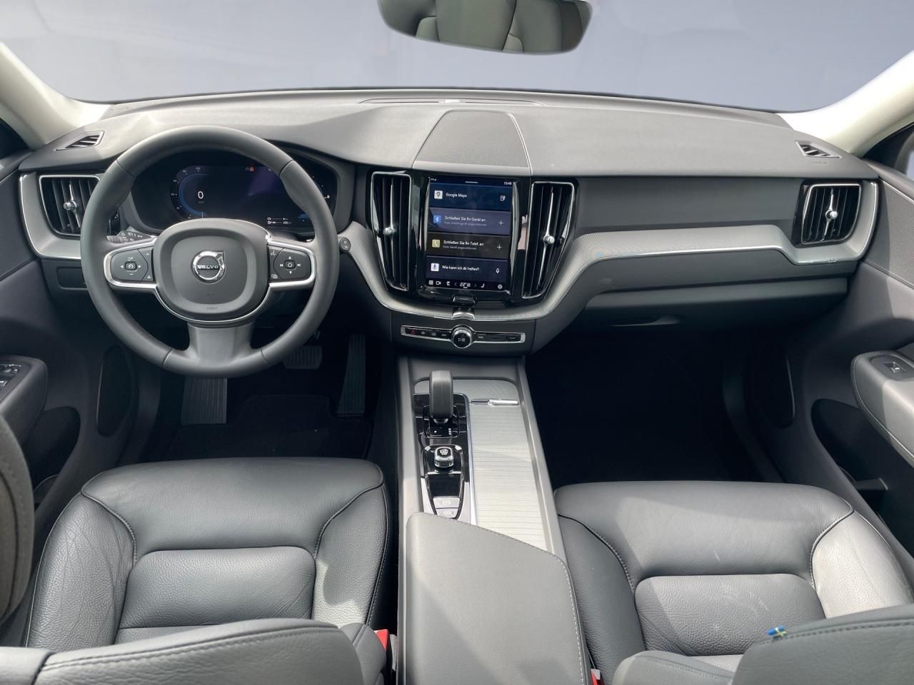 Volvo XC 60 T6 AWD Inscription Expression Plug-In AHK