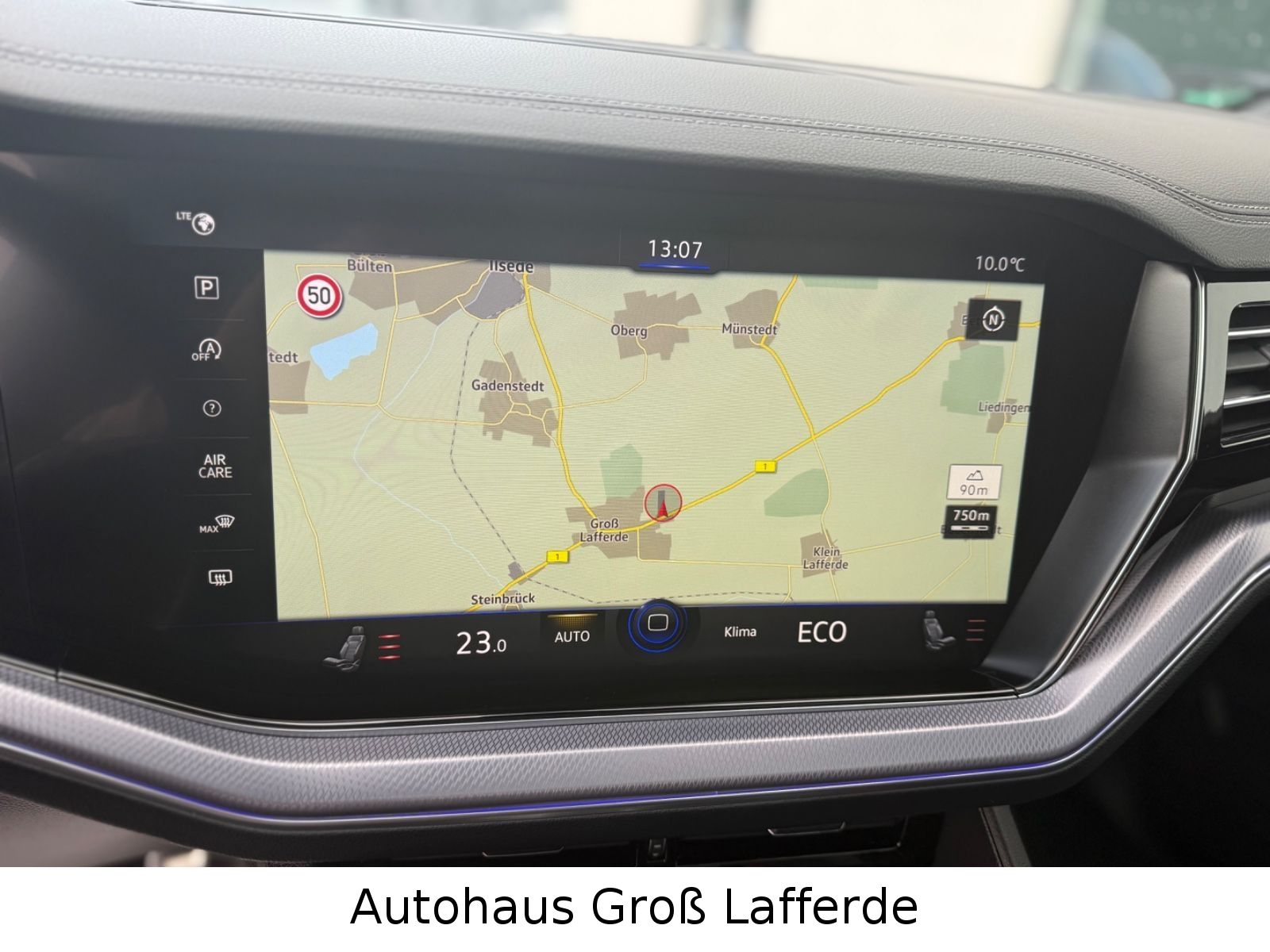 Volkswagen Touareg R-Line 4Motion 360 Kam Head Up Pano