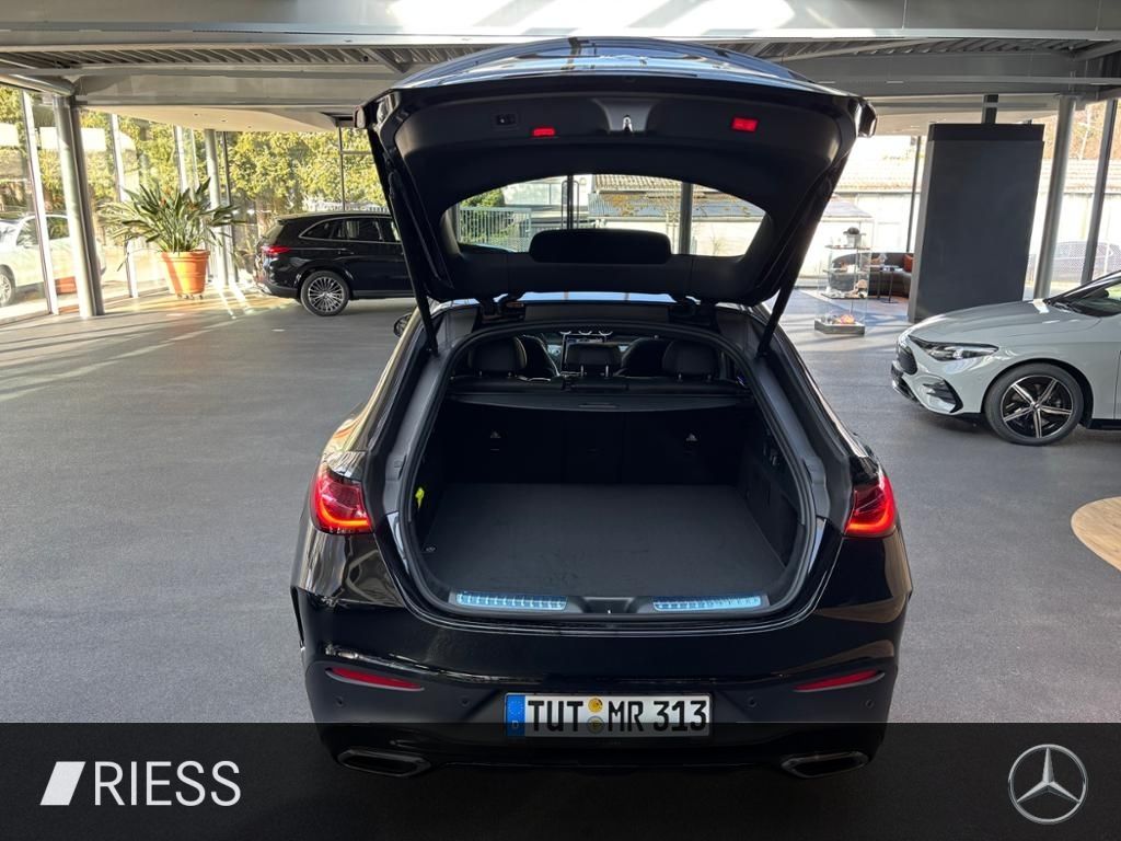 Mercedes-Benz GLC 300 d 4M Coupé AMG+AHK+PANO+DIST+DIGI+BURM3D