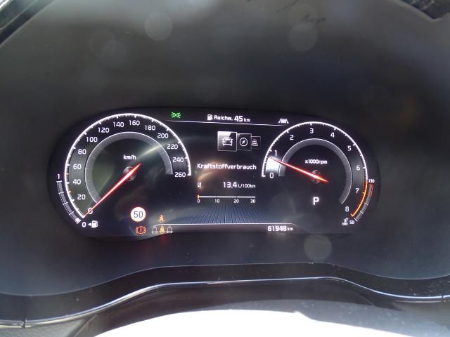 Kia ProCeed 1.6 T-GDI DCT 7 GT - Samsaru's Car Outlet