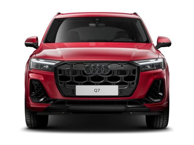 Audi Q7 SUV S line 55 TFSI e quattro tiptronic ACC*
