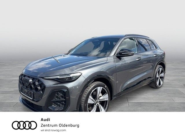 Audi Q5 TDI 150 KW S-tronic quattro S-Line TECH PRO