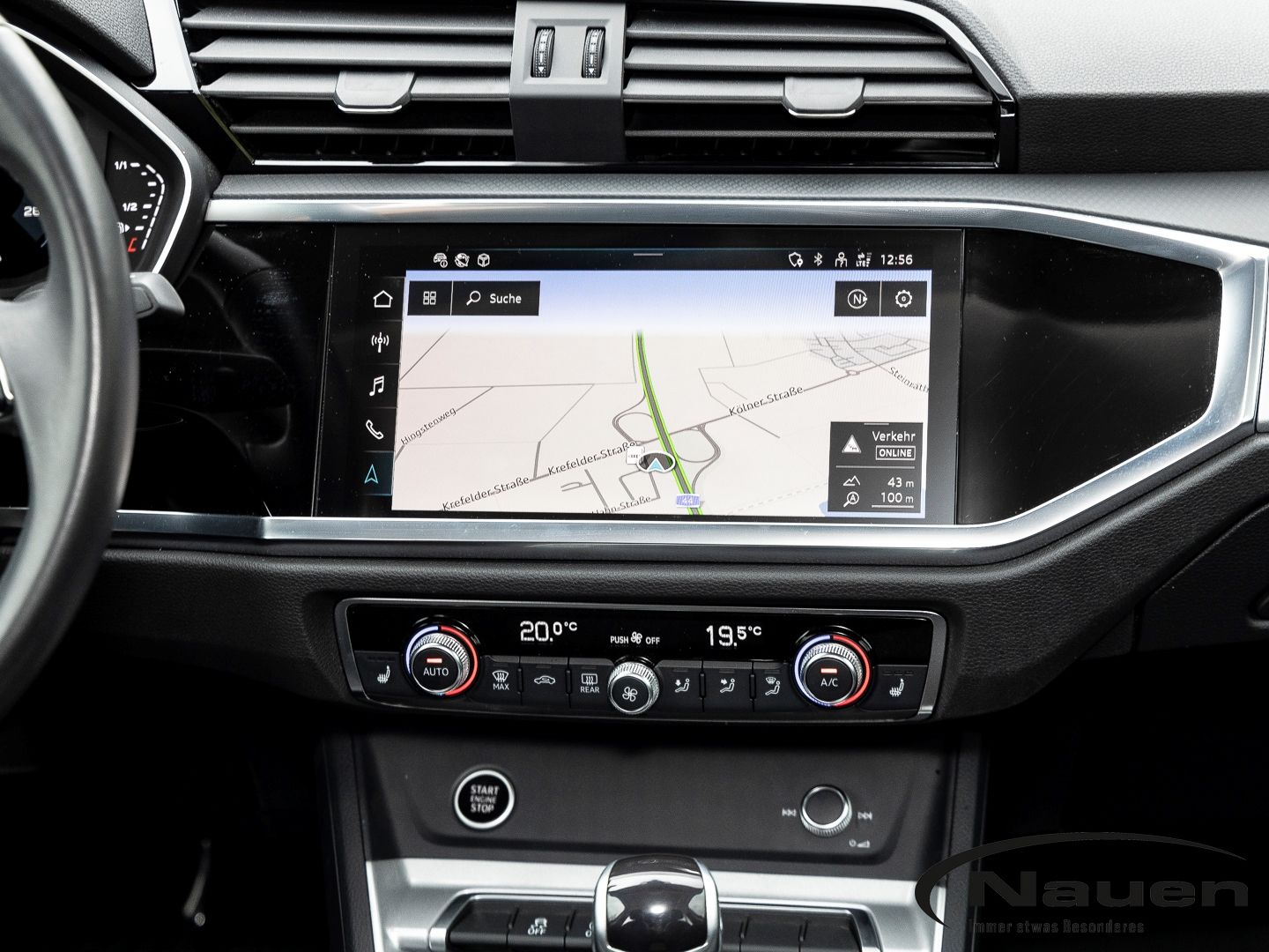 Audi Q3 40 TFSI S-line quattro - Samsaru's Car Outlet