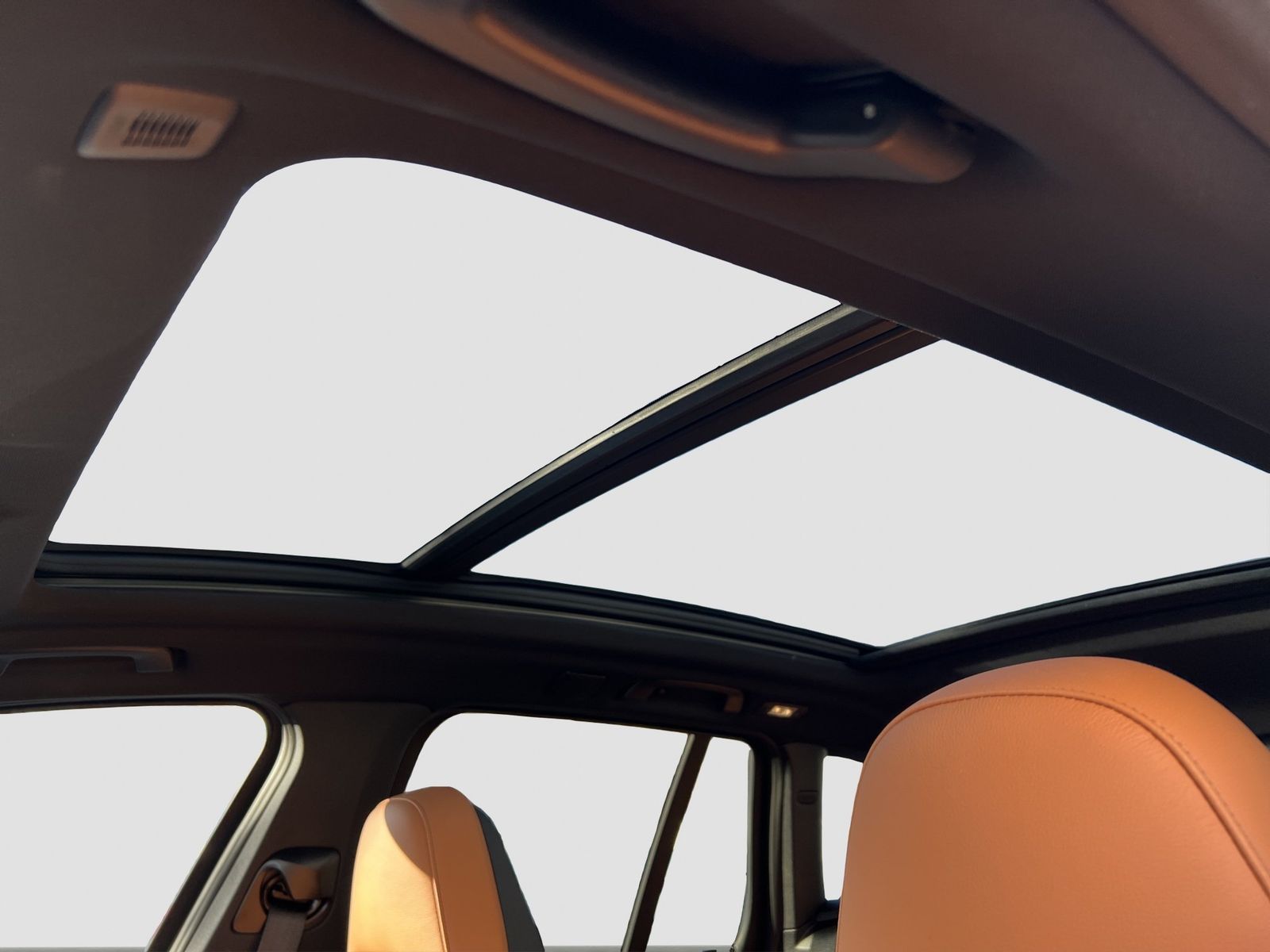 BMW X3 xDrive30i ///M-Sport+M Sitze Laser Pano AHK S