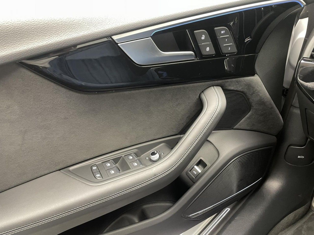 Audi A5 Sportback 40 TFSI quattro S line competition