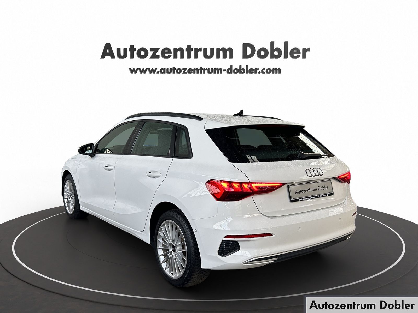 Audi A3 Sportback 40 TFSI e advanced Matrix ACC PDC