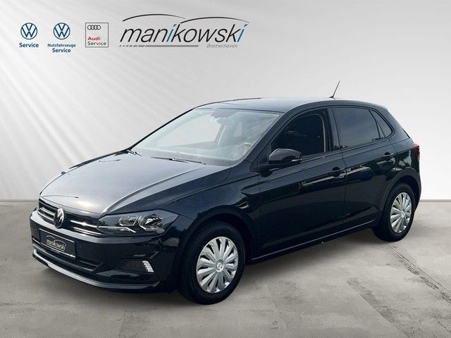 Volkswagen Polo VI 1.0 TSI DSG - Samsaru's Car Outlet