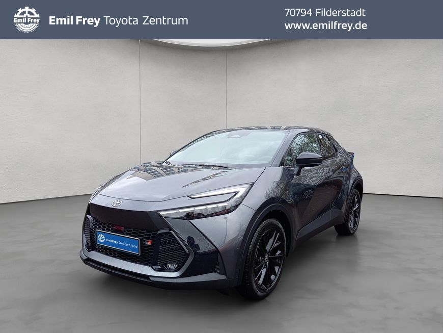 Toyota C-HR 2.0 Plug-in-Hybrid GR SPORT *JBL*Memory*