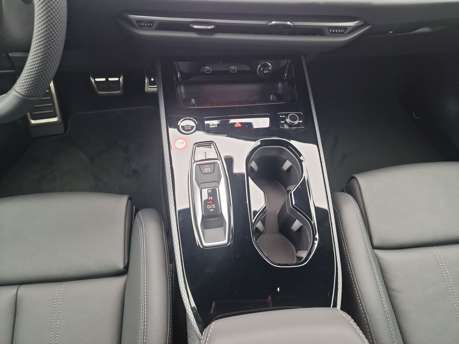 Audi A5 Avant TDI qu 2x S line MATRIX AHK HuD B&O 19"