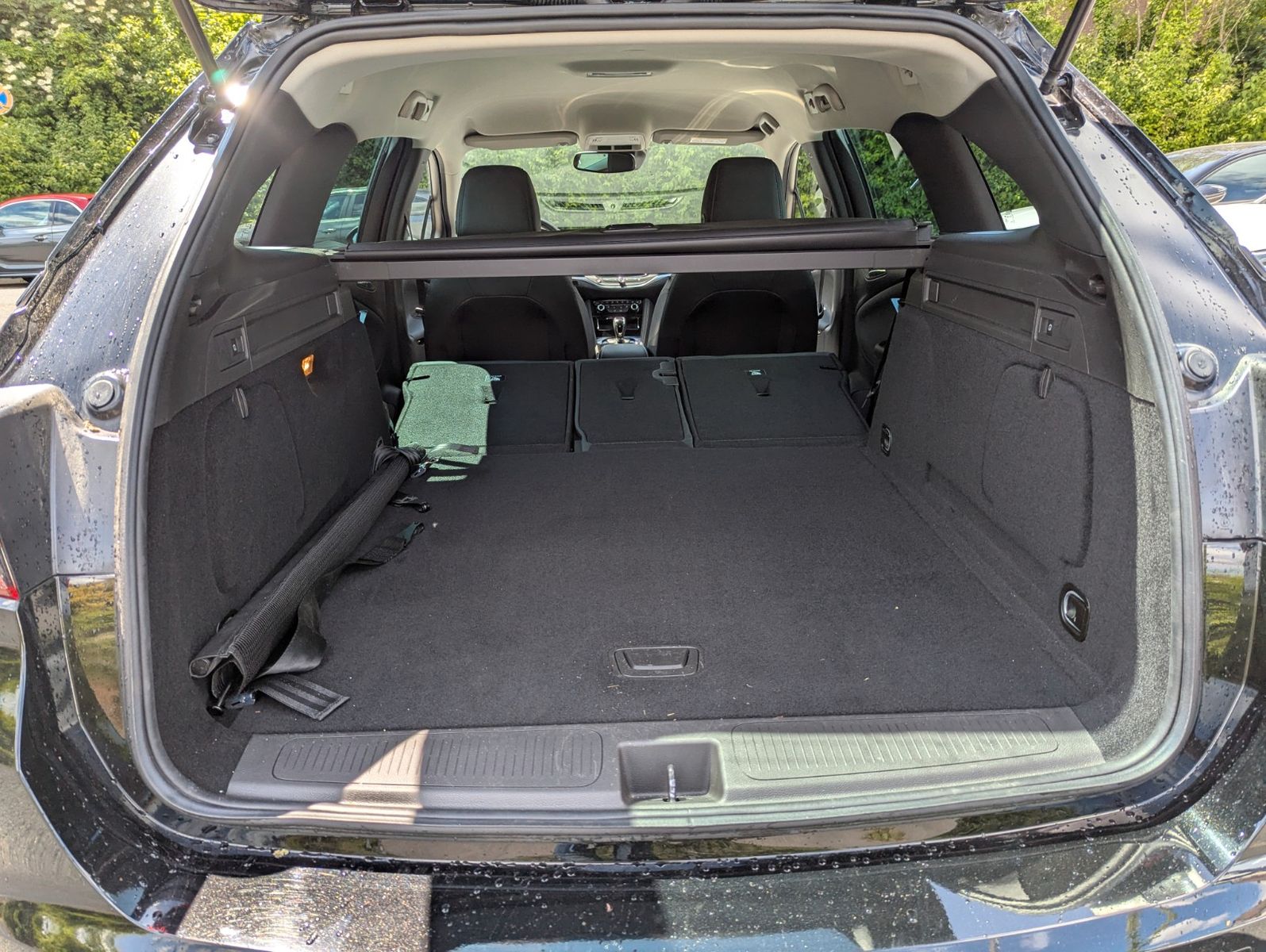 Opel Astra K Sports Tourer - Samsaru's Car Outlet