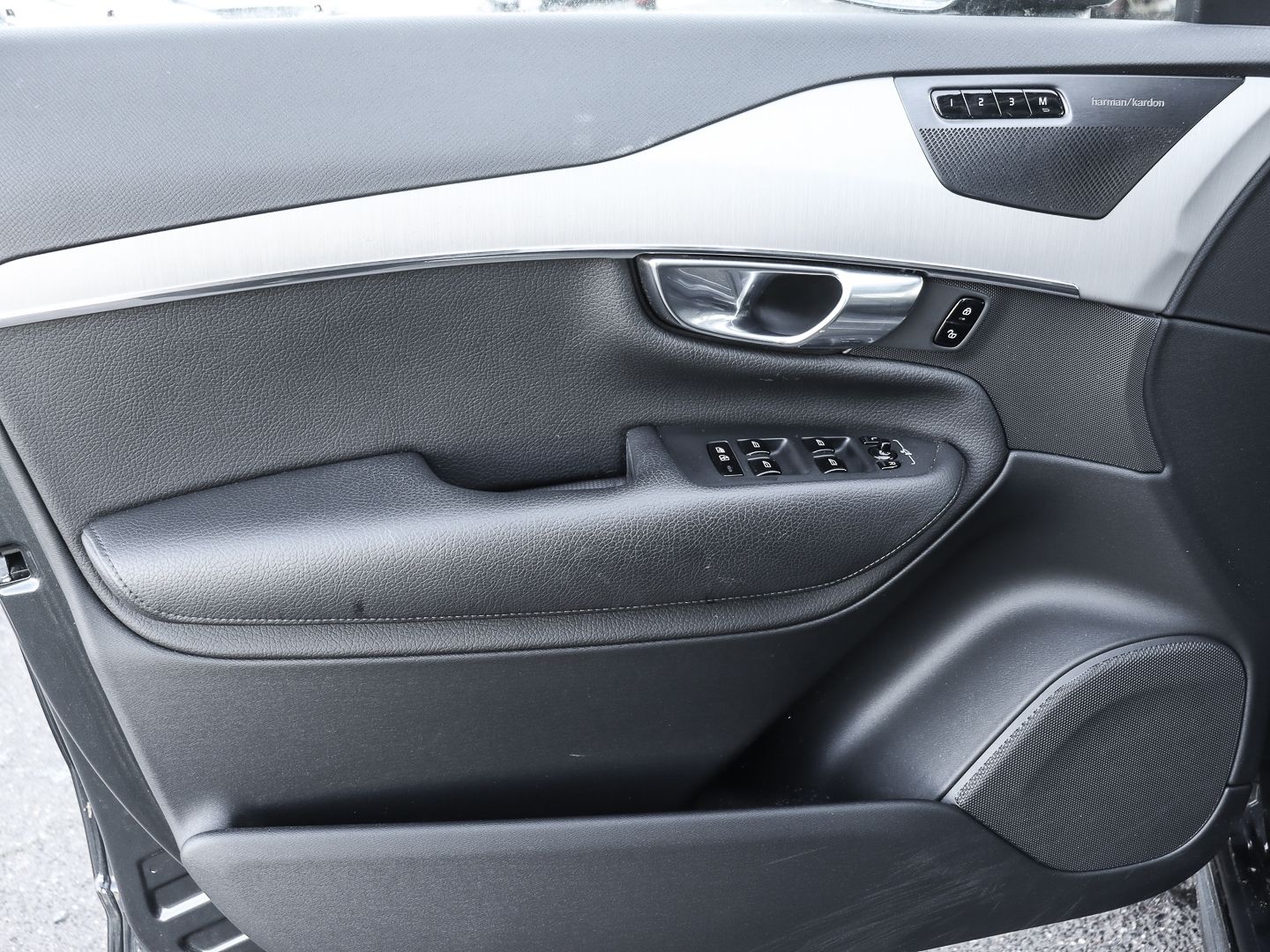 Volvo XC90 Inscription Expression Recharge Plug-In Hyb