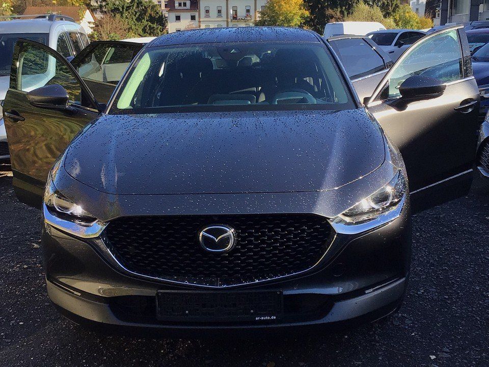 Mazda CX-30 SKYACTIV-G 2.0 150PS M Hybrid