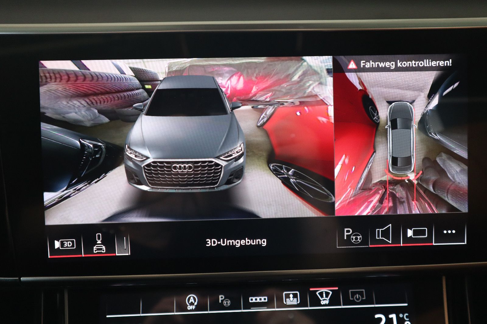 Audi A8L 60 TFSI V8 qu lang exclusive - Samsaru's Car Outlet