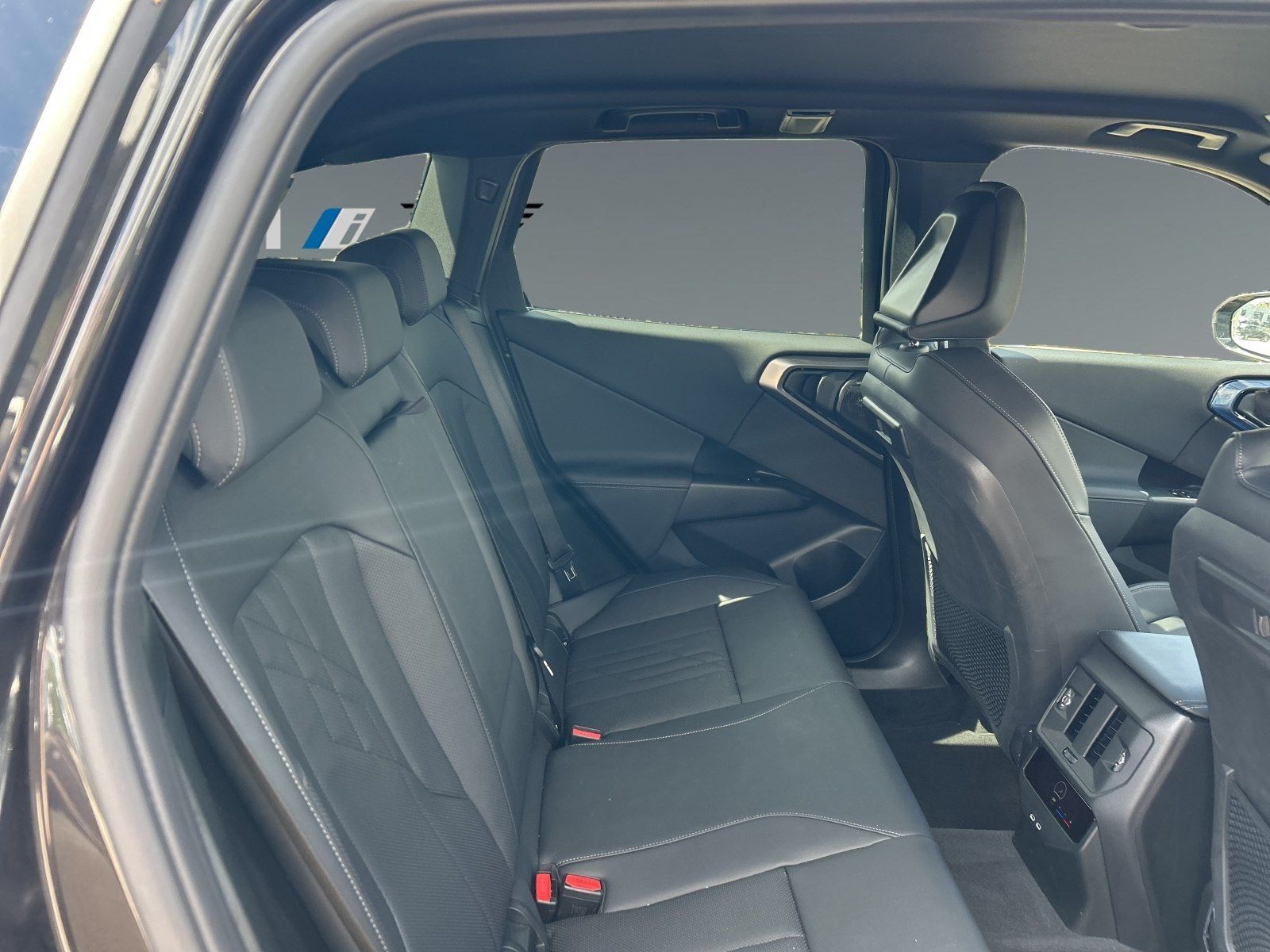 BMW X3 20 xDrive M Sportpaket*1000 € netto Zubehör o