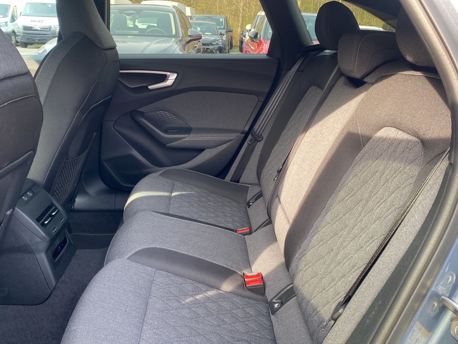 Audi A5 2.0 TFSI S Line Plus S Tronic*Navi*Matrix*Na