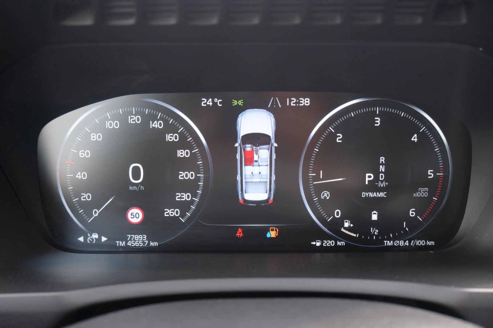 Volvo XC90 B5 Inscrip. AWD - Samsaru's Car Outlet