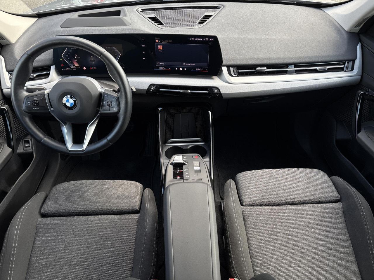BMW X1 xDrive20d - Samsaru's Car Outlet