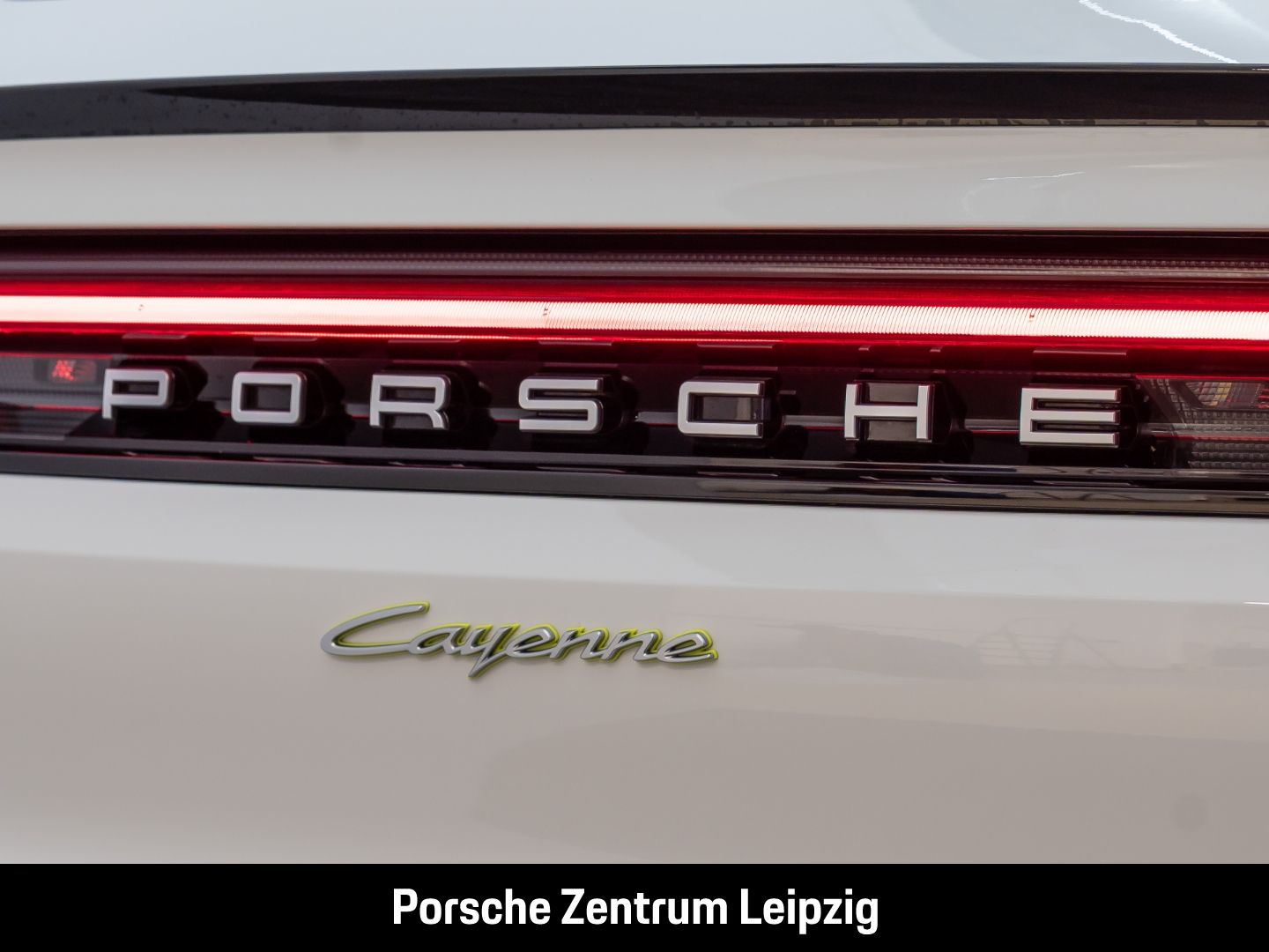 Porsche Cayenne E-Hybrid Coupe AHK InnoDrive HeadUp