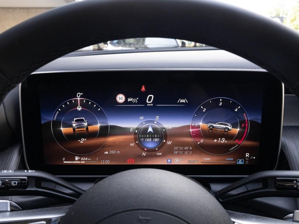 Mercedes-Benz GLC 200 d 4M AMG/LED/Pano/AHK/360/Memo/Totw/Easy