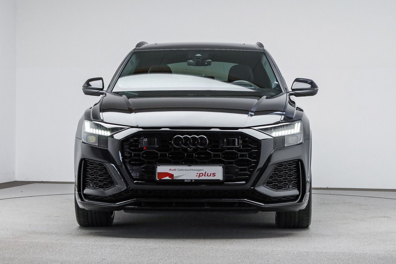 Audi RS Q8 PANO*RS-AGA*305KM/H*KERAMIK*NACHTSICHT*B&O