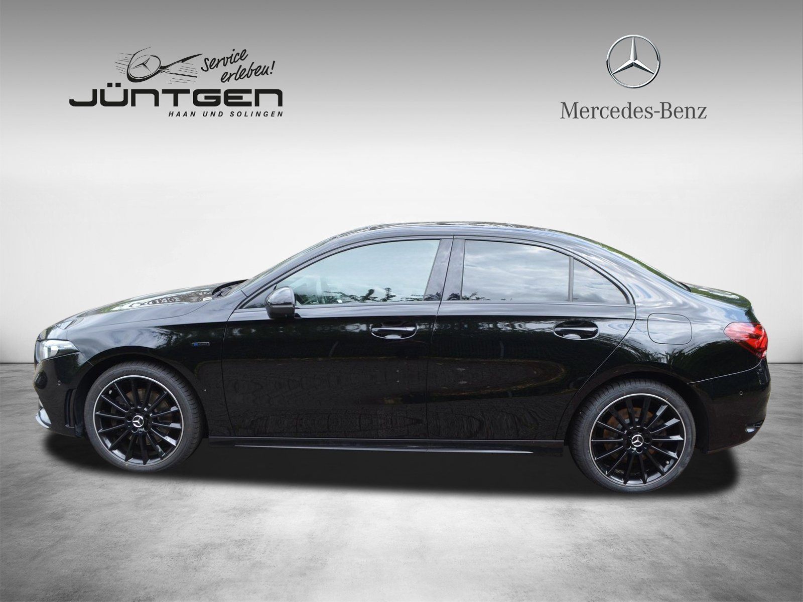 Mercedes-Benz e HYBR EDITION 2020 AMG - Samsaru's Car Outlet