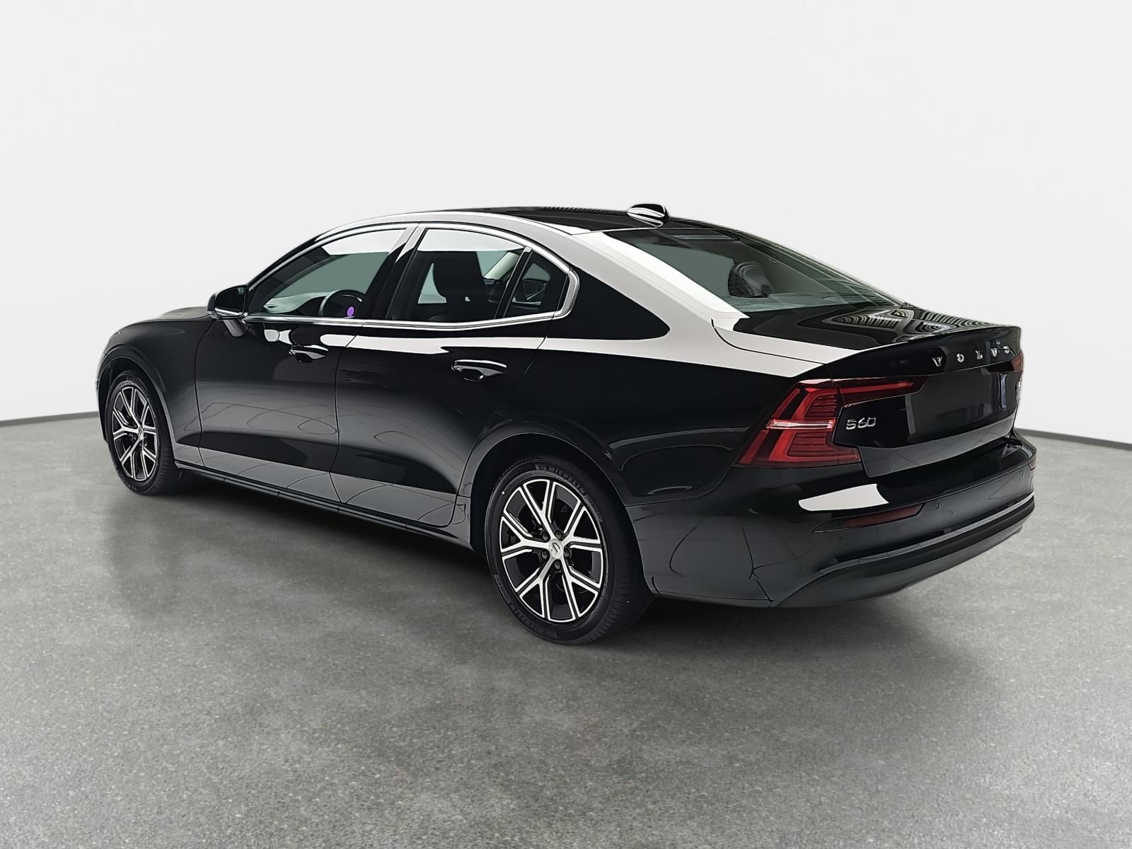 Volvo S60 B4 AUTO. CORE NAVI LED GOOGLE KAMERA LM17