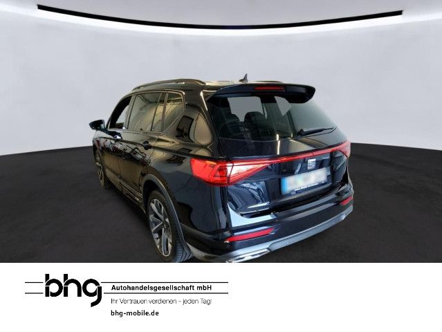 Seat Tarraco 2.0 TDI DSG 4Drive FR