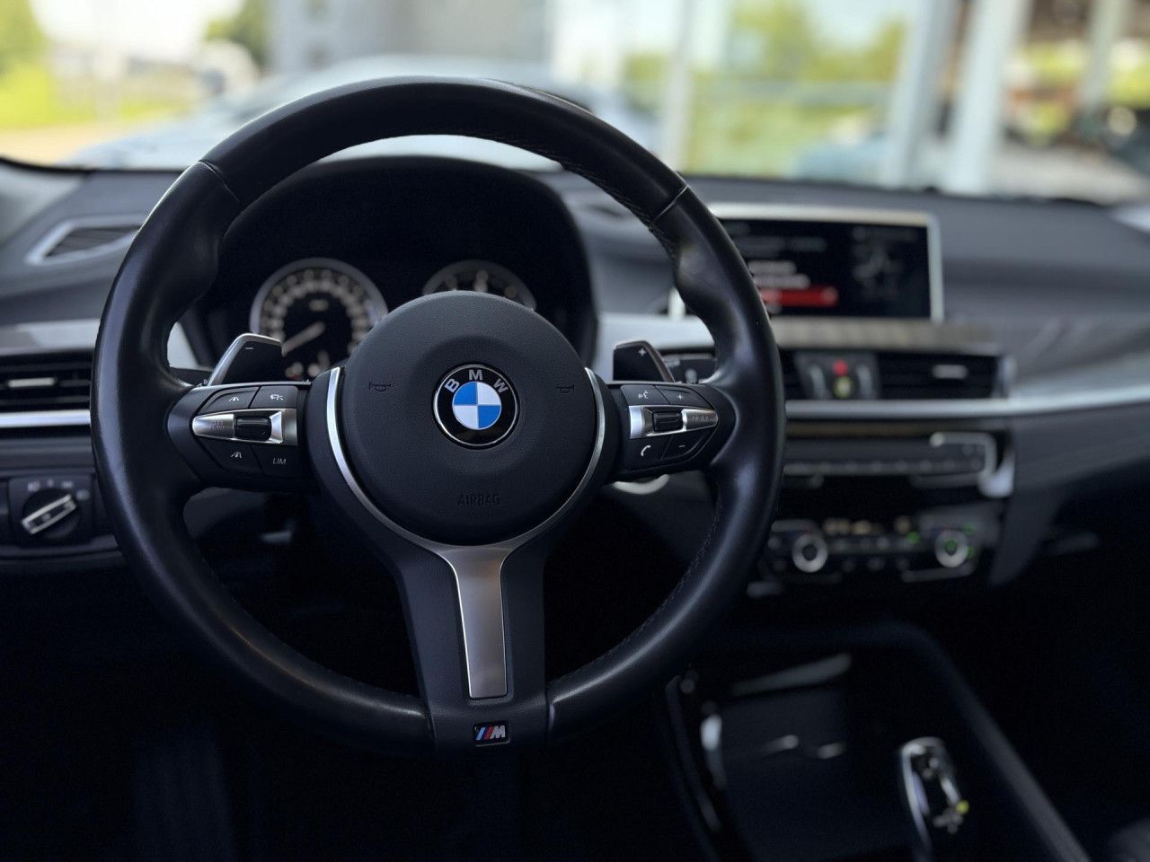 BMW X1 xDrive20d - Samsaru's Car Outlet