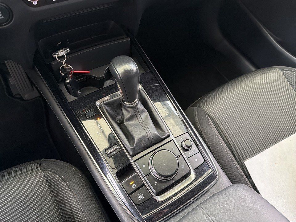 Mazda Cx-30 Selection 2.0i BOSE+360°KAMERA+VOLL LED+HE