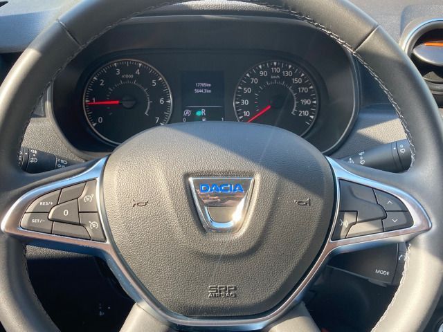 Dacia Duster II 1.3 TCe 150 Extreme 2 WD - Samsaru's Car Outlet
