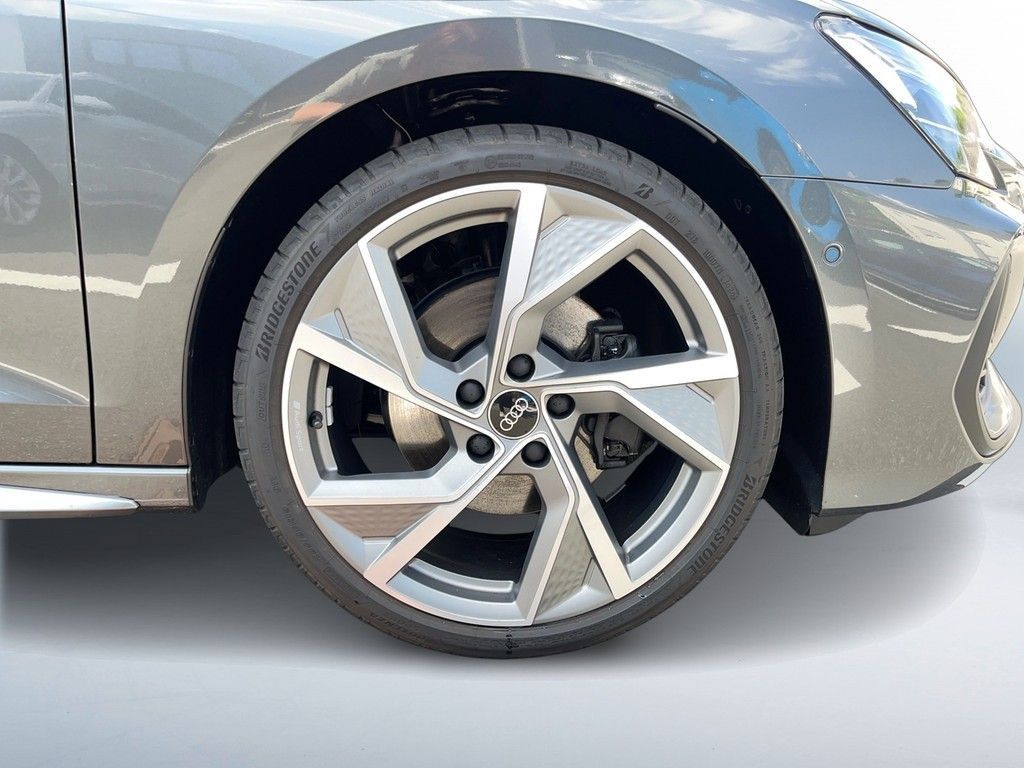Audi A3 Sportback 35 TFSI 2x S Line - Samsaru's Car Outlet