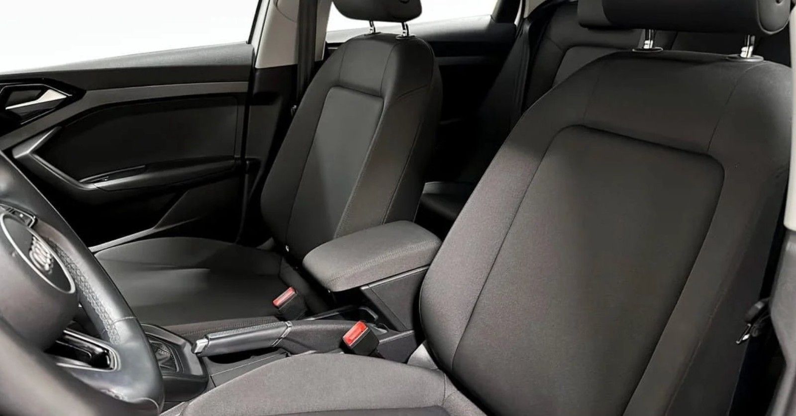 Audi A1 Sportback 35 TFSI - Samsaru's Car Outlet