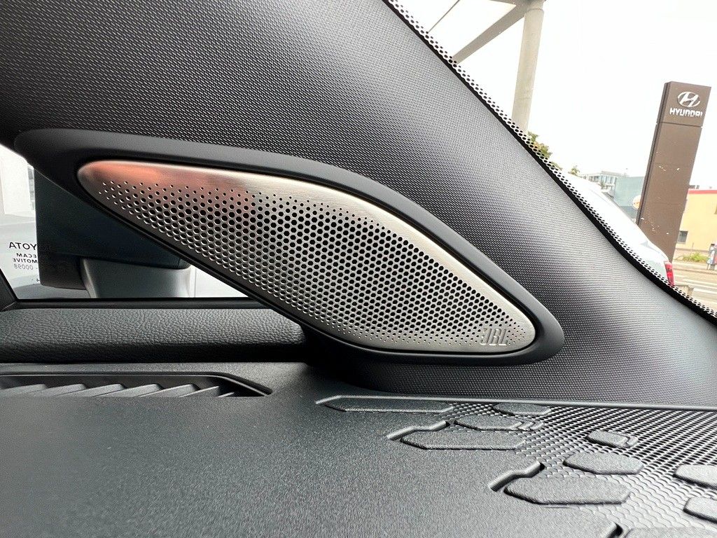 Toyota C-HR 2.0 Plug-In Hybrid FWD GR Sport JBL NAVI