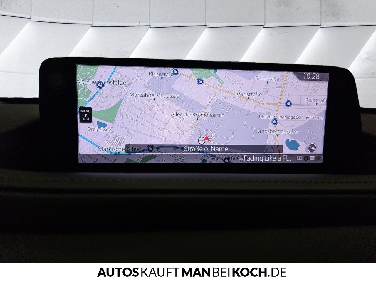 Mazda CX-30 2.0 e-SKYACTIV X  Exclusive AT Navi ACC