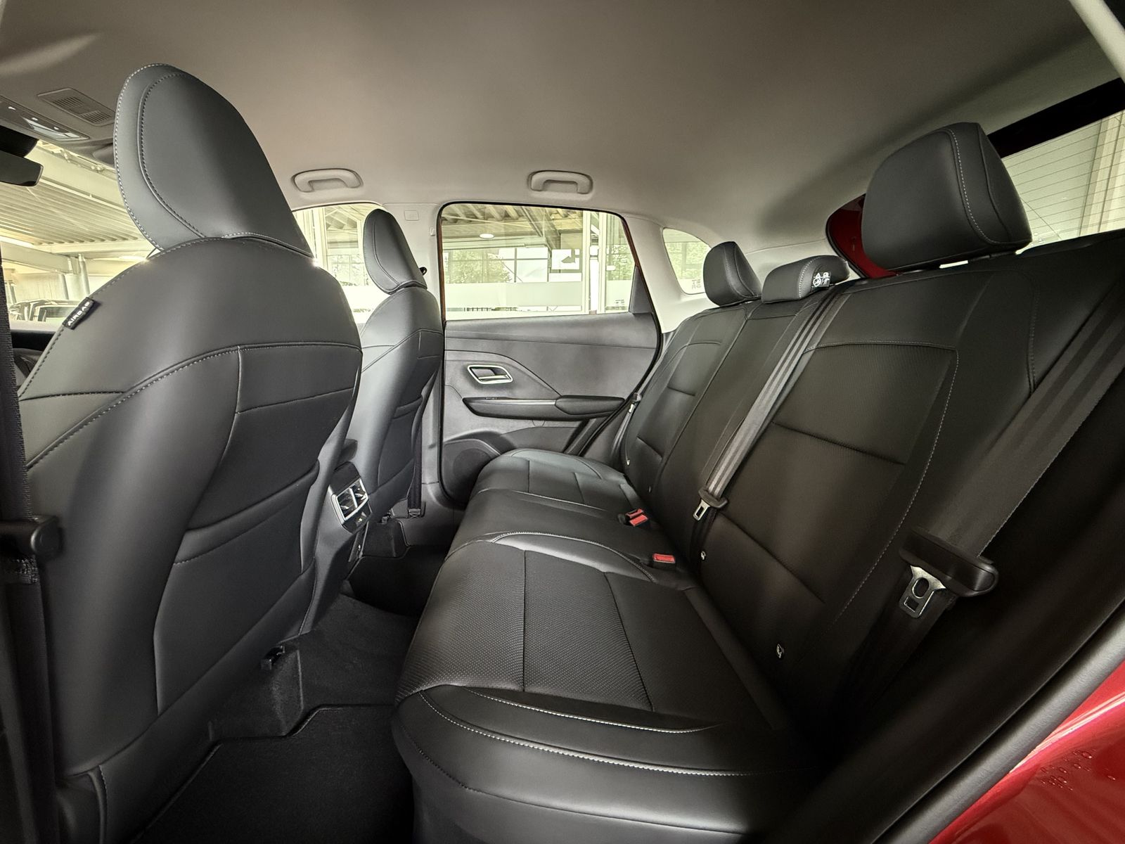 MG ZS Hybrid+ Luxury360° LED Keyless LHZ SH ACC
