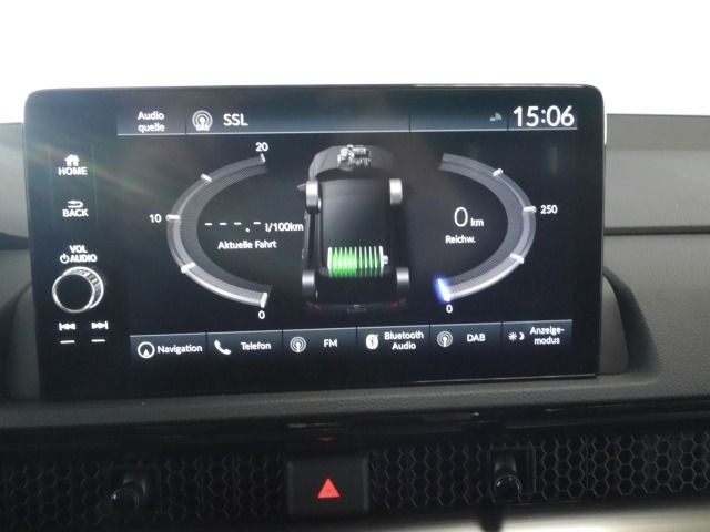 Honda CR-V e:HEV Advance AWD