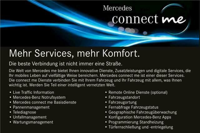 Mercedes-Benz GLC 300 de 4M AMG Pano*AHK*Dist*360*Memo*Digital