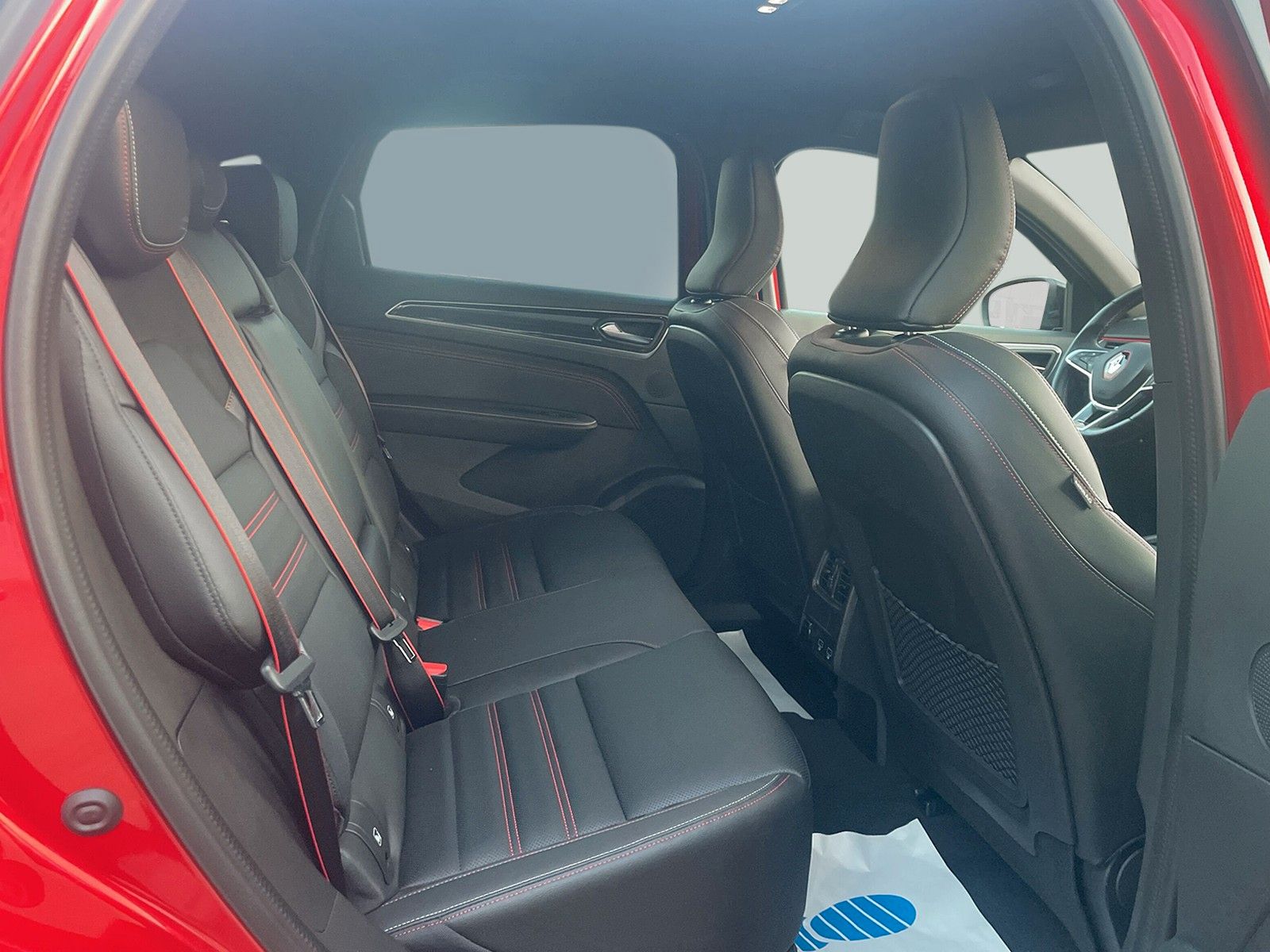 Renault Arkana R.S. Line - Samsaru's Car Outlet