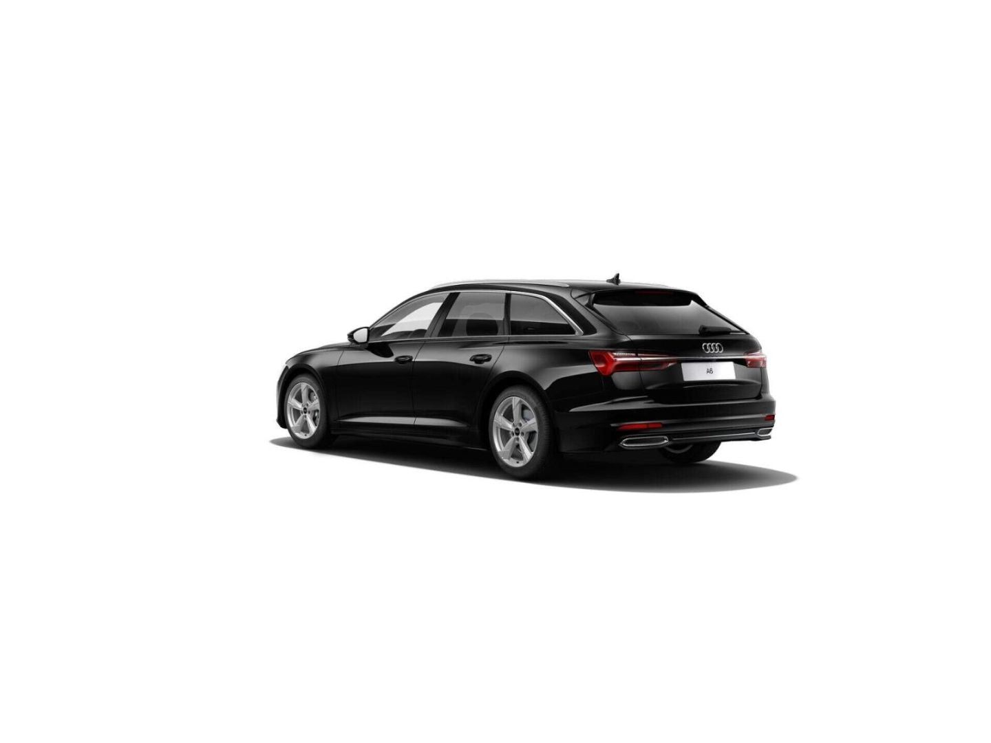 Audi A6 Avant 40 TDI Sport - Samsaru's Car Outlet