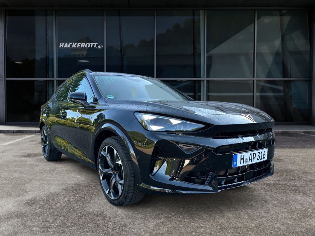 Cupra Formentor VZ 2.0 TSI 245 KW (333 PS) 7-GANG DSG