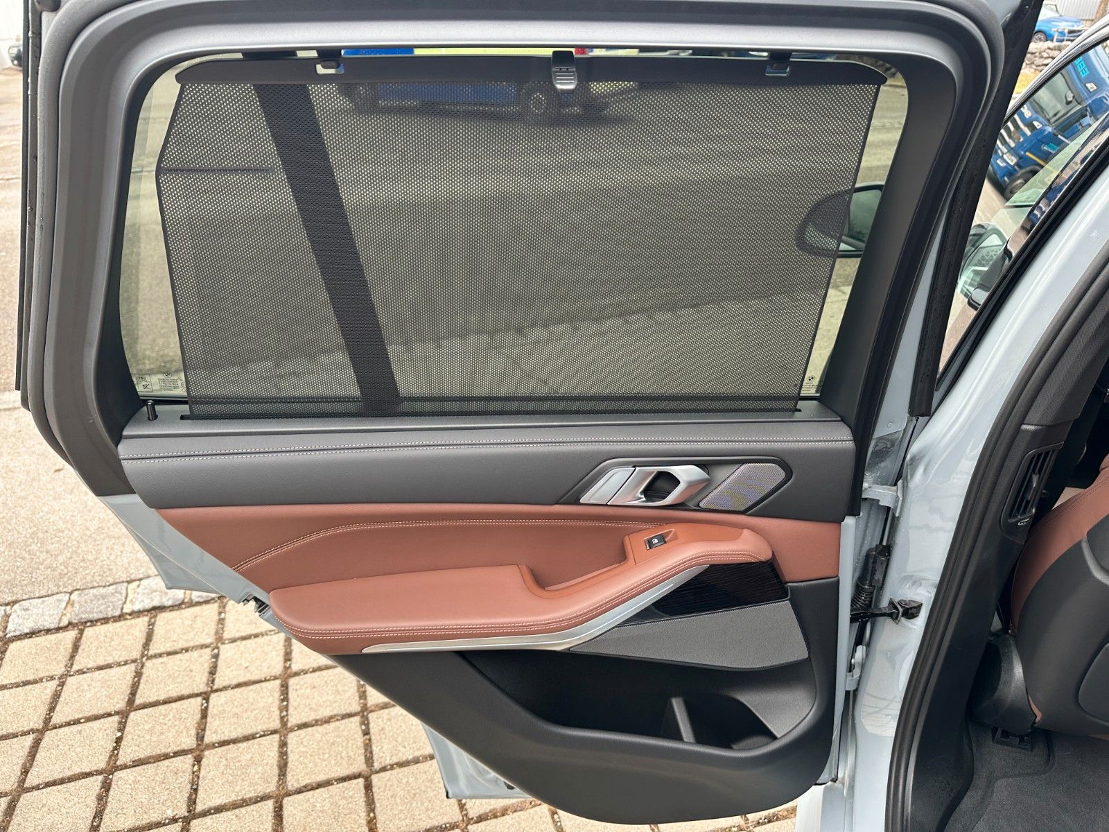 BMW X5 50e xDrive MSport ACC,HUD,PANO,HARMAN,LUFT