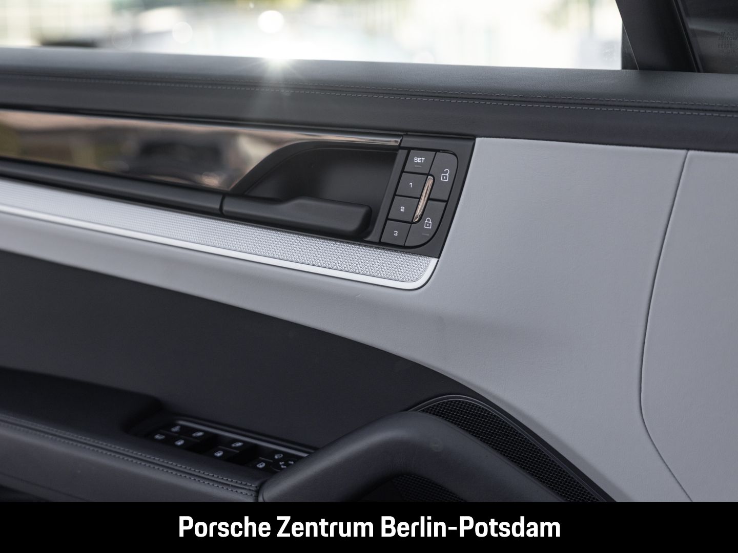 Porsche Cayenne E-Hybrid Coupe BOSE Luftfederun LED