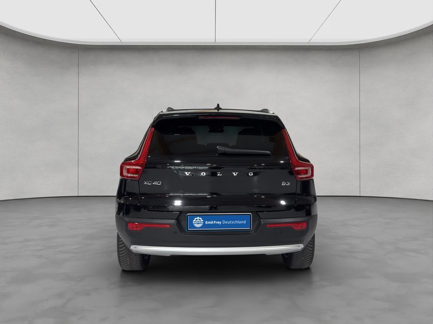 Volvo XC40 B3 B DKG Core *NAVI*CAR PLAY*RFK*