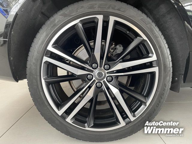 Volvo XC60 B5 D AWD R-Design IntelliSafe+Winter+AHK