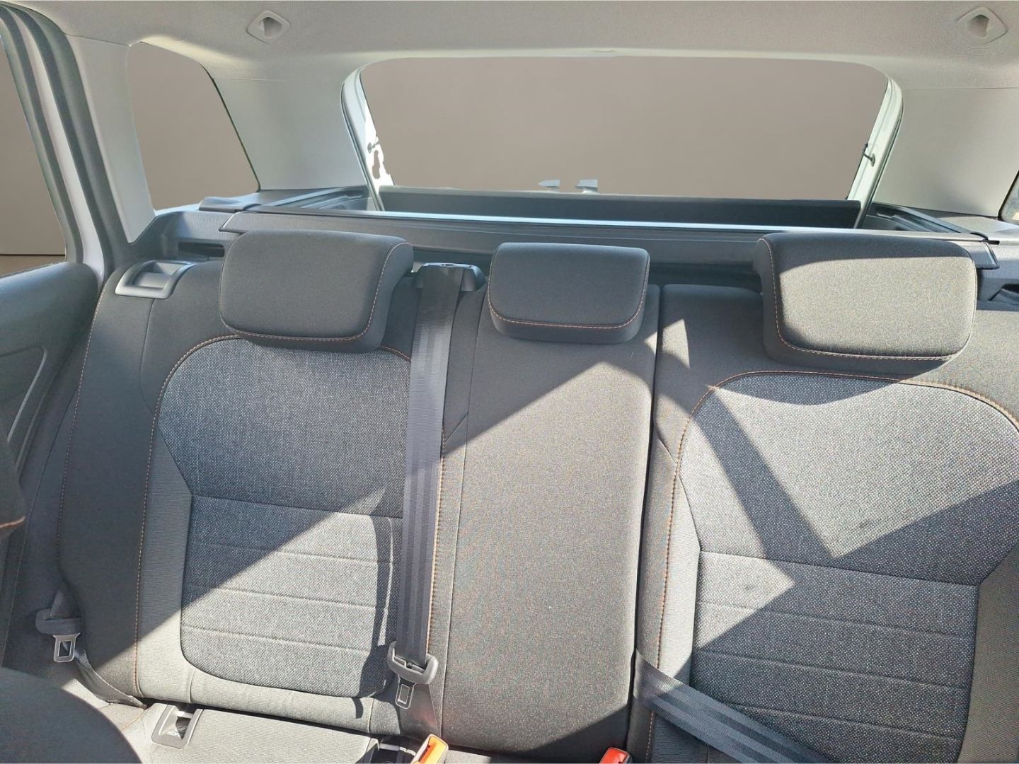 Skoda Fabia Combi 1.0 TSI DSG - Samsaru's Car Outlet
